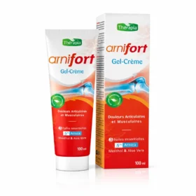 THERAPIA GEL CREME ARNIFORT 100ML