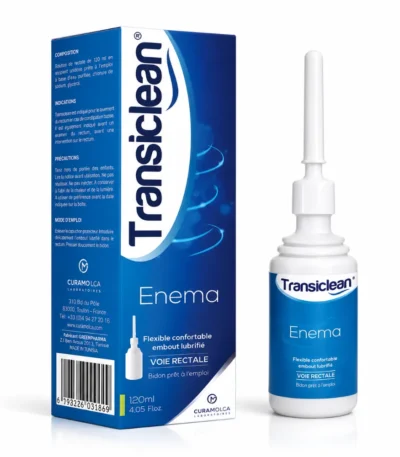 Transiclean®
