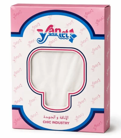 YANE PROTEGE MATELAS 2P 240*200-6194010600054