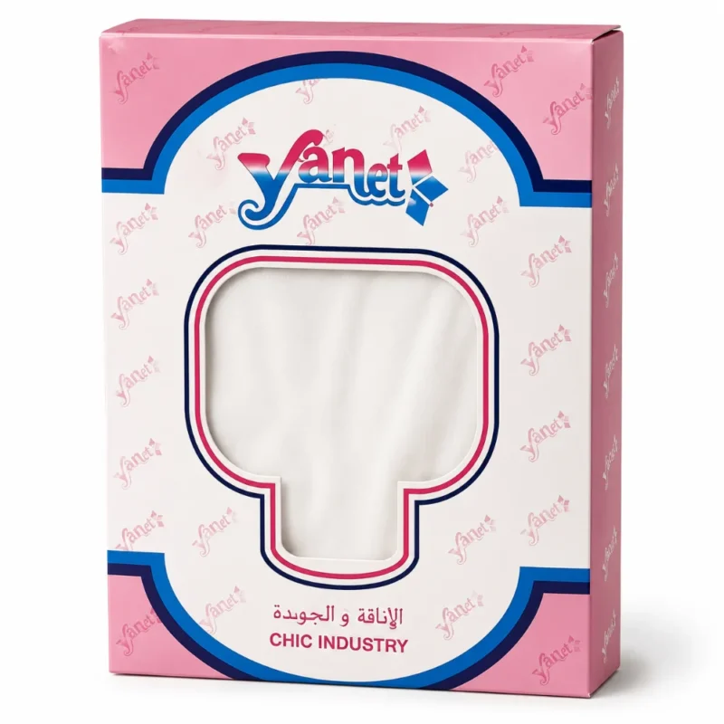 YANE PROTEGE MATELAS 2P 240*200-6194010600054