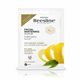 eclaircissant daily scrub 25g-5281018020111