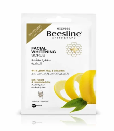 eclaircissant daily scrub 25g-5281018020111