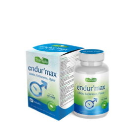 THERAPIA ENDUR'MAX HOMME 60 GELULES 6192019800338