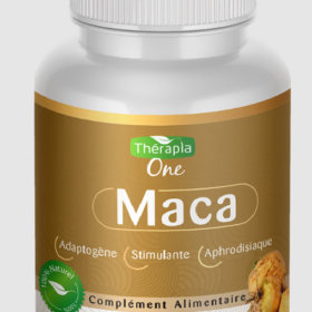 THERAPIA MACA BT 45 GELULES 6192019800352