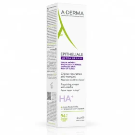 A-DERMA EPITHELIALE AH ULTRA CREME ULTRA REPARATRICE 40ML-3282770398632