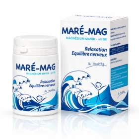 BIOHEALTH MARE MAG 60 GELULES-6192447500060