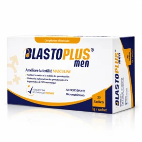 BLASTOPLUS MEN 30 SACHETS-6192488001328