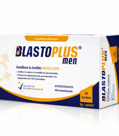 BLASTOPLUS MEN 30 SACHETS-6192488001328