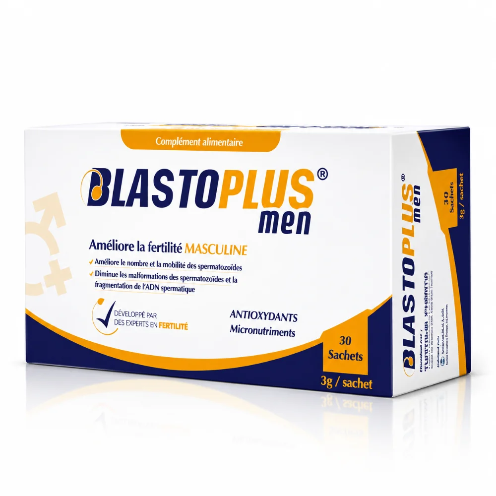 BLASTOPLUS MEN 30 SACHETS BLASTOPLUS MEN 30 SACHETS-6192488001328
