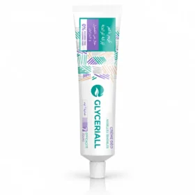 GLYCERIALL CREME DEO ANTI-TRANSPIRANTE 35ML-6192301000415