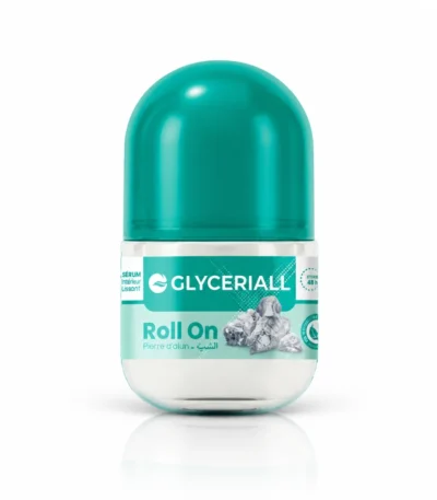 GLYCERIALL ROLL ON PIERRE DALUN 50ML-6192314400950