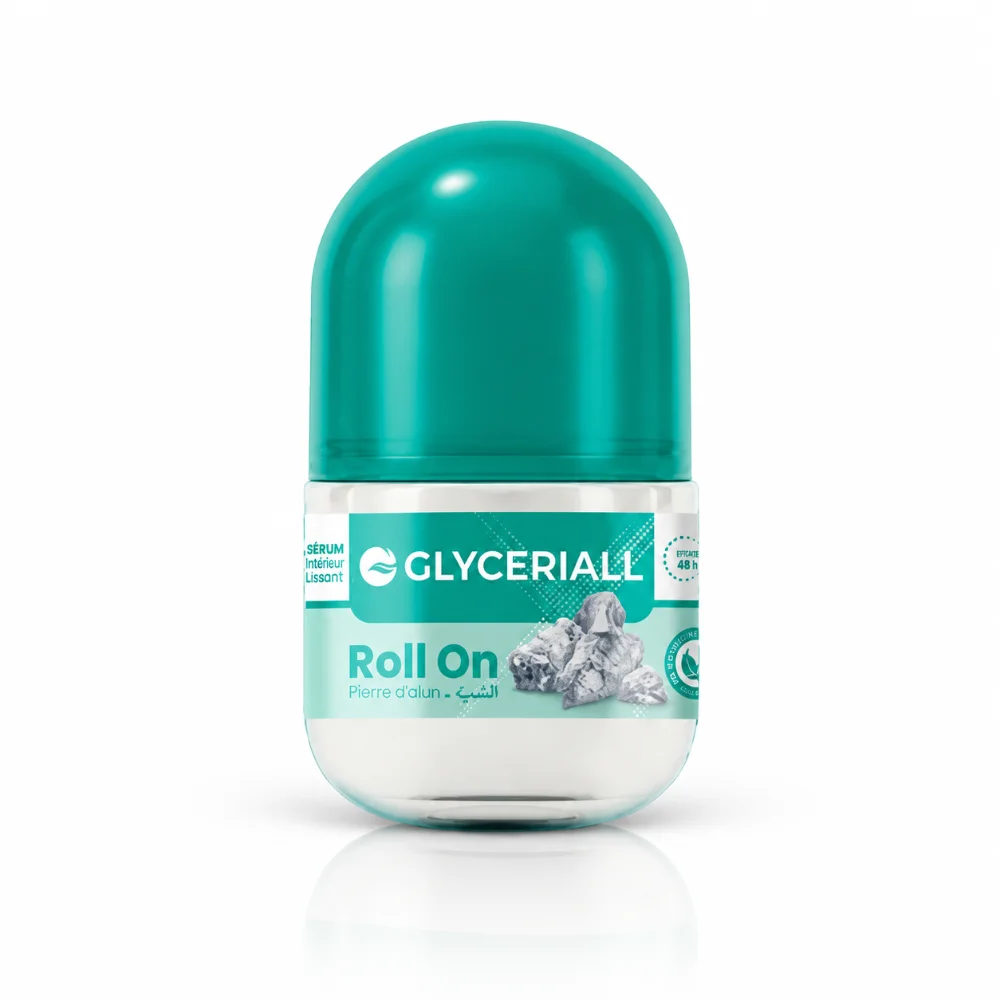 GLYCERIALL ROLL ON PIERRE DALUN 50ML GLYCERIALL ROLL ON PIERRE DALUN 50ML-6192314400950