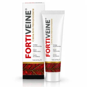 KERAVEL - FORTIVEINE GEL 50gr-6192478400698