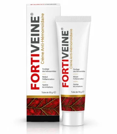 KERAVEL - FORTIVEINE GEL 50gr-6192478400698