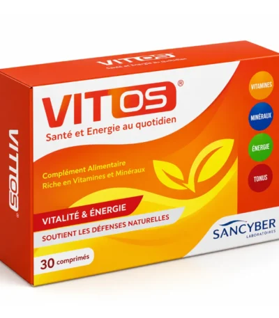 OSFOR D3 B/30CP VITOS-6191303700088