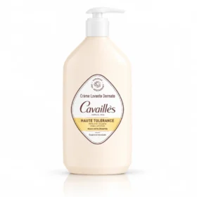 ROGÉ CAVAILLÈS Dermo-U.H.T. Crème lavante surgras 500ML-3596490007478