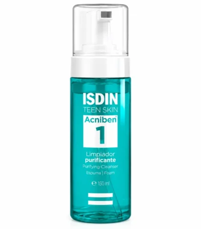 Acniben Nettoyant purifiant