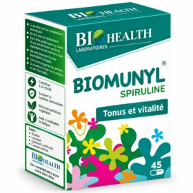BIOHEALTH BIOMUNYL 45 GELULES-6192447500046