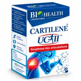 BIOHEALTH CARTILENE 30 GELULES-6192447500312