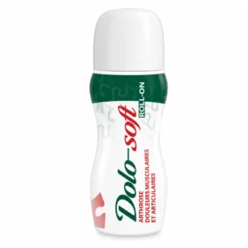 BIOHEALTH DOLO SOFT ROLL ON 50GR-6192447500169