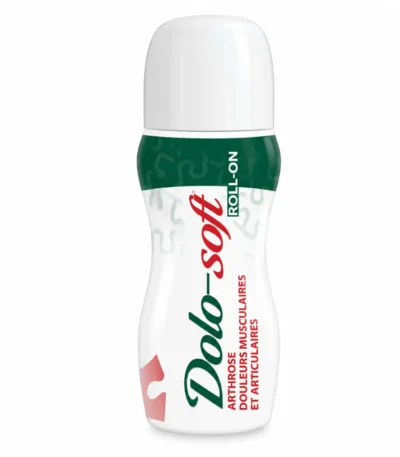 BIOHEALTH DOLO SOFT ROLL ON 50GR-6192447500169