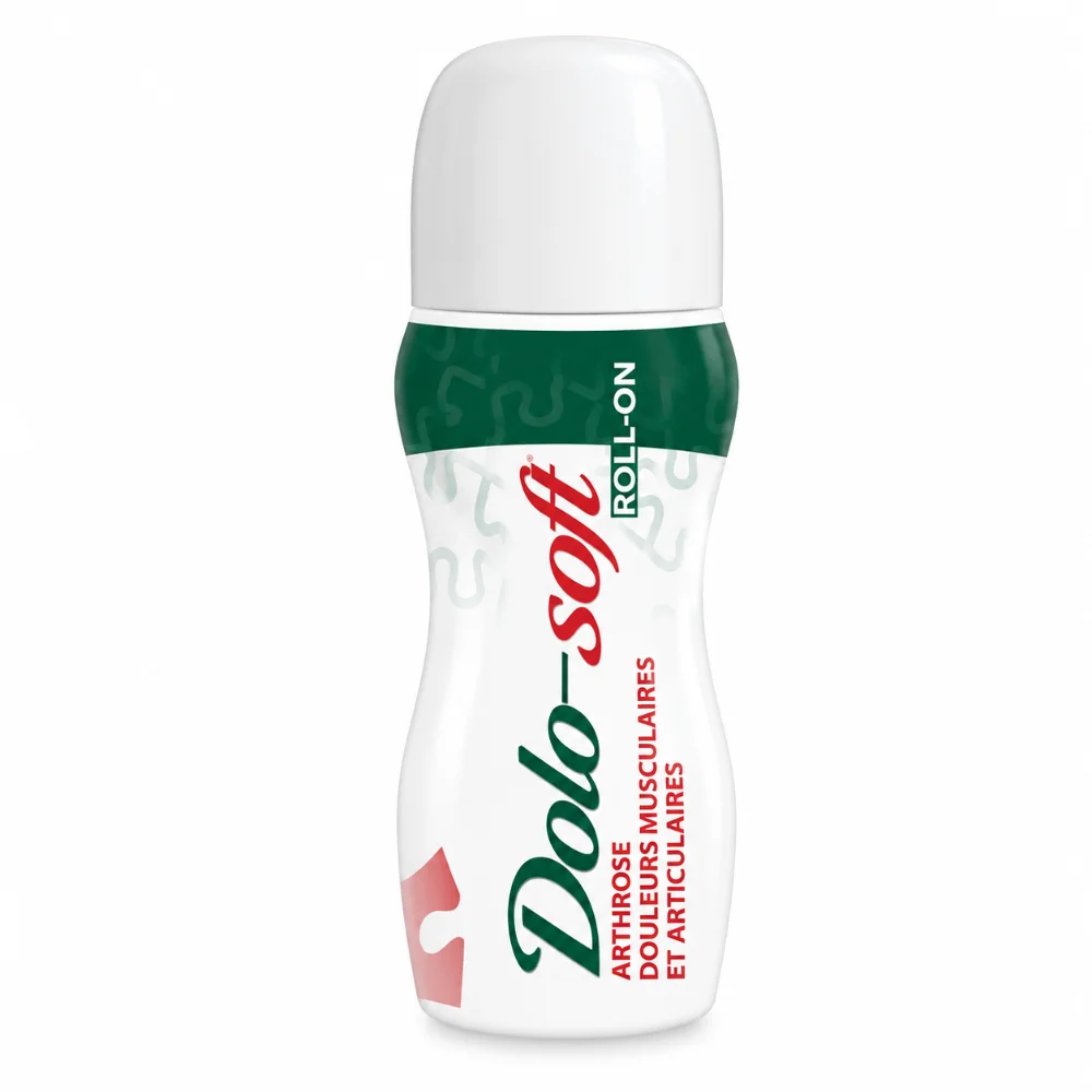 BIOHEALTH DOLO SOFT ROLL ON 50GR BIOHEALTH DOLO SOFT ROLL ON 50GR-6192447500169