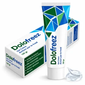 BIOHEALTH DOLOFREEZ GEL CREME 100GR-6192447500374