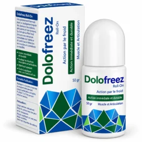 BIOHEALTH DOLOFREEZ ROLL ON 50Gr-6192447500381