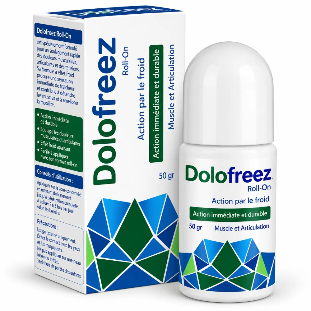 BIOHEALTH DOLOFREEZ ROLL ON 50Gr BIOHEALTH DOLOFREEZ ROLL ON 50Gr-6192447500381
