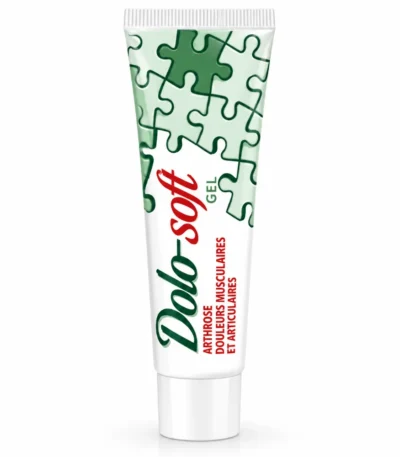 BIOHEALTH DOLOSOFT GEL CREME 50GR-6192447500121