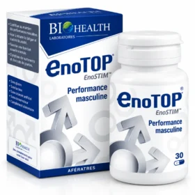 BIOHEALTH ENOTOP PERFORMANCE MASCULINE 30 GELULES-6192447500305