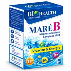 BIOHEALTH MARE B 30 GELULES-6192447500251