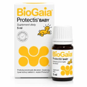 BioGaia Gouttes pour les Coliques de Bébé 5ml-7350012554590