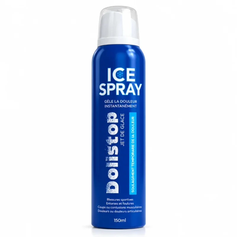 Dolistop ice spray 150 ML-6192483625802