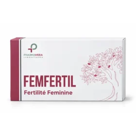 Femfertil 28 capsules-6192486400529