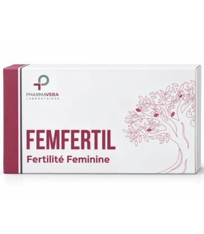 Femfertil 28 capsules-6192486400529