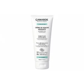 GAMARDE Creme de Douche Apaisante 200ML-3760141876533