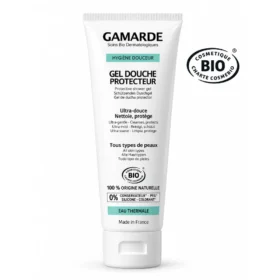 Gamarde Hygiene douceur Gel Douche Protecteur 200ML-3760141876793