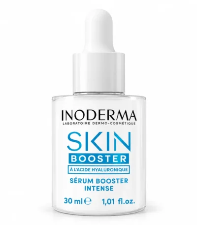 INODERMA SKIN BOOSTER SERUM BOOSTER INTENSE 30ML-6192488104548