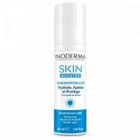 INODERMA SOIN DE JOUR SKIN BOOSTER 40ML-6192488104524
