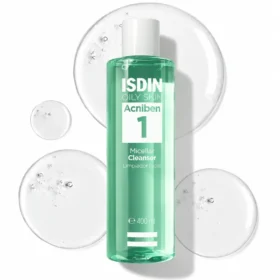 ISDIN ACNIBEN EAU MICELLAIRE 400ML-8429420303539
