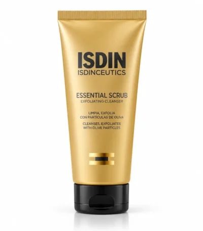 ISDIN ISDINCEUTICS ESSENTIAL SCRUB 100ML