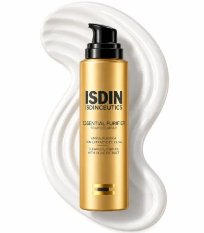 ISDIN ISDINCEUTICS MOUSSE ESSENTIAL PURIFIANT 150ML