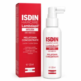 ISDIN LOTION A LA MELATONINE LAMBDAPIL ANTI-CHUTE 100 ML-8429420280366