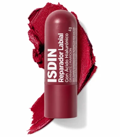 ISDIN STICK A LEVRES LABIAL 4G - MARRON-8429420292956