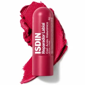 ISDIN Stick Réparateur Lèvres Teinte Rose 4g-8429420292918
