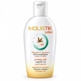 Moustik Lotion Anti-Moustiques 125 ml-6192421106264