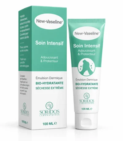 NEW-VASELINE 100 ML-6192466800264