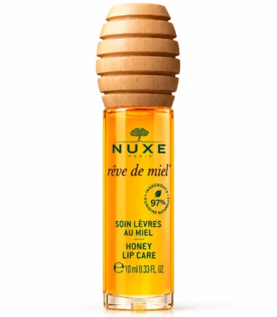 NUXE REVE DE MIEL SOIN DES LEVRES AU MIEL 10ML