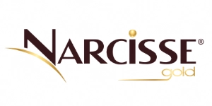Narcisse Gold Logo